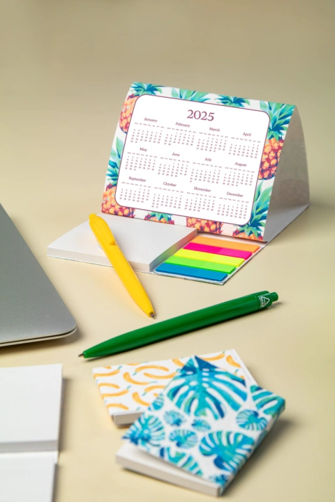 CreaStick Seed Combo Date Calendar personalizat_2