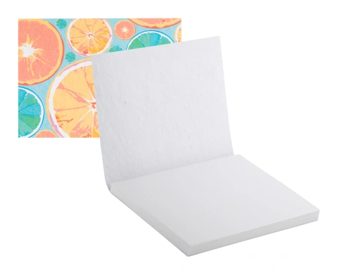CreaStick Seed Note L Carnețel cu post-it-uri, personalizat