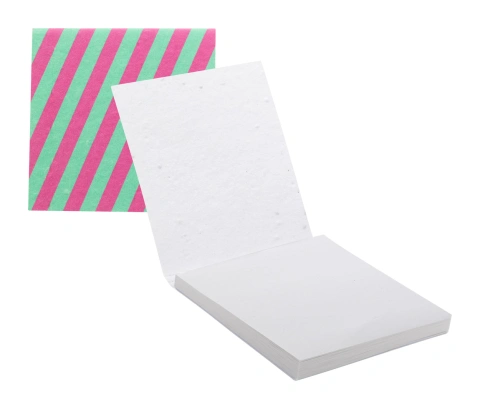 CreaStick Seed Note M Carnețel cu post-it-uri, personalizat