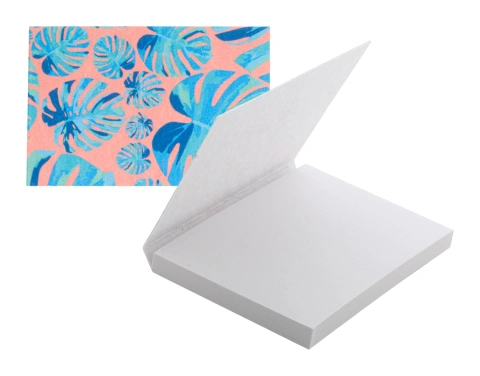 CreaStick Seed Note S Carnețel cu post-it-uri, personalizat