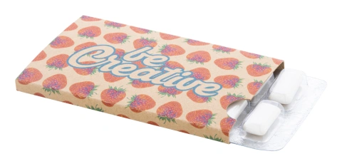 CreaChew 12 Eco gumă de mestecat personalizată