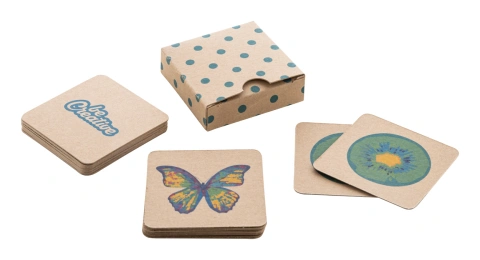 Minimor Eco Creative joc de memorie personalizat