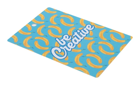 Entry legitimație din hârtie, personalizată