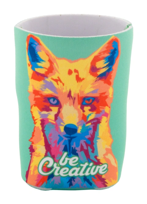 PrintCan răcitor pentru doze, RPET