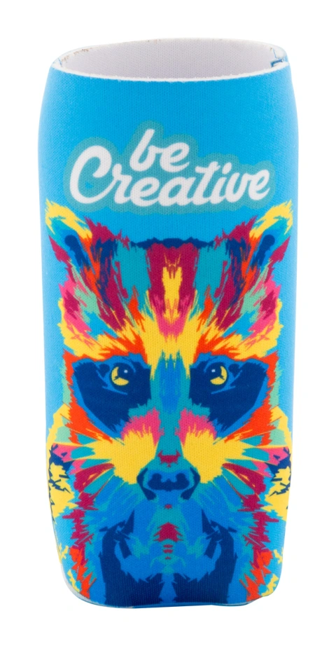 PrintCan Slim răcitor pentru doze, RPET