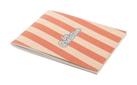 CreaNote Mini Eco Carnet personalizat