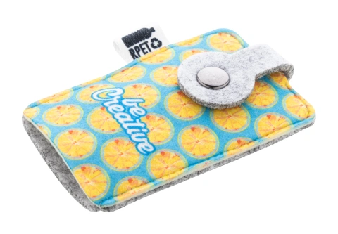 CreaFelt Keysave breloc tip husă, personalizat