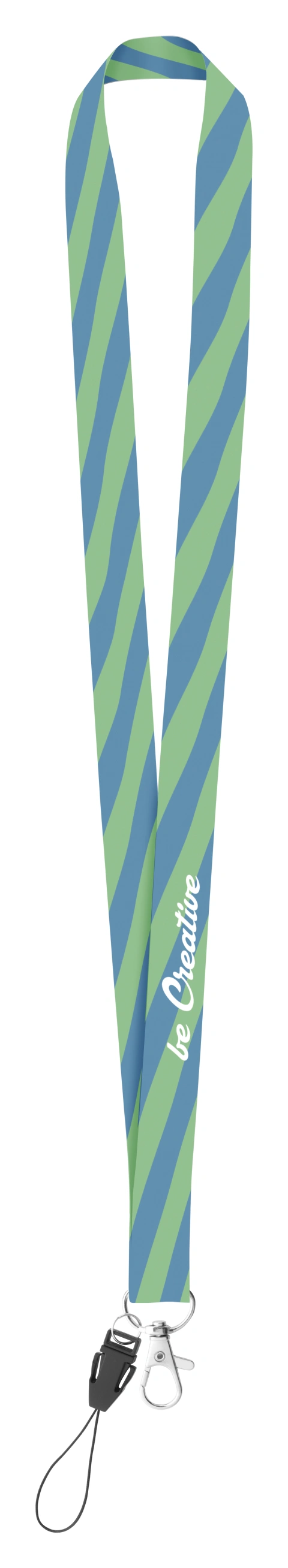 Subyard B lanyard cu sublimare