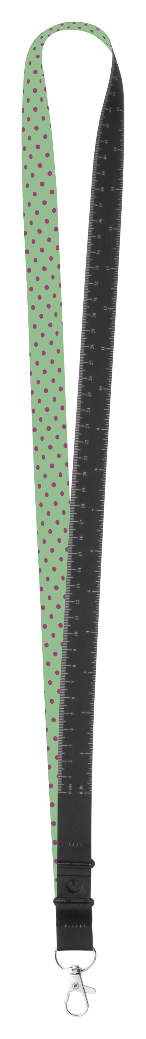 Subyard E lanyard cu sublimare