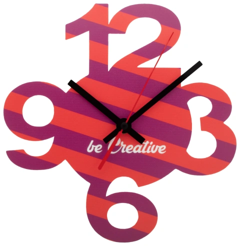 BeTime 12 ceas de perete