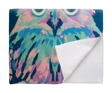 CreaTowel S prosop cu sublimare S_1