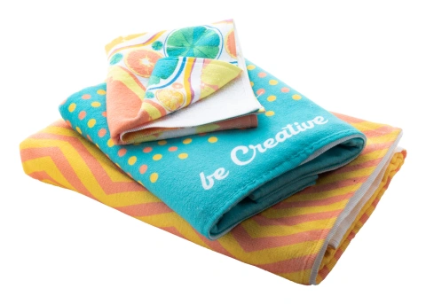 CreaTowel M prosop cu sublimare M_4