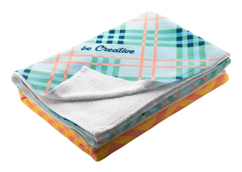 CreaTowel L prosop cu sublimare L