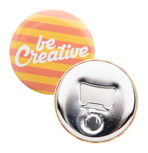 MagBadge Bottle insignă cu desfăcător sticle