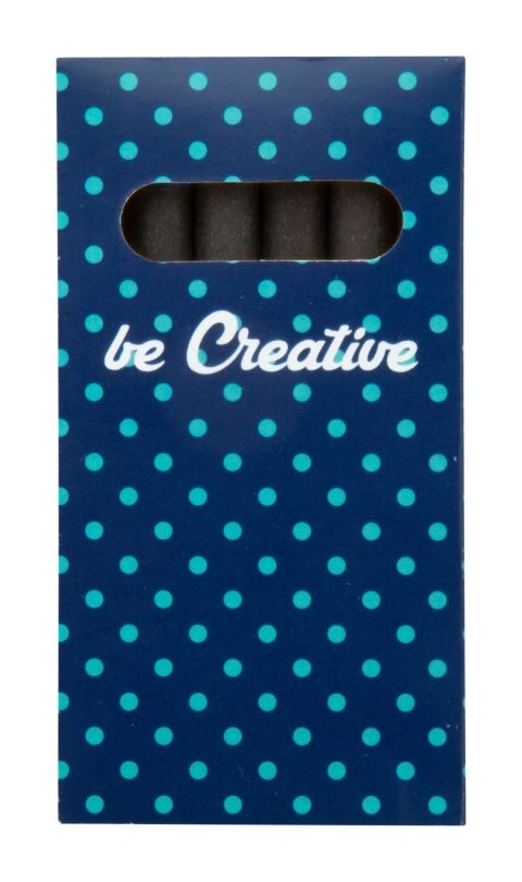 Craxon 6 set creioane colorate cerate (6 buc)
