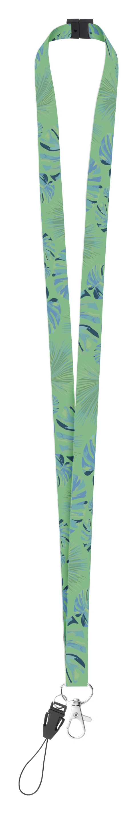 Subyard 15 B Safe lanyard cu sublimare