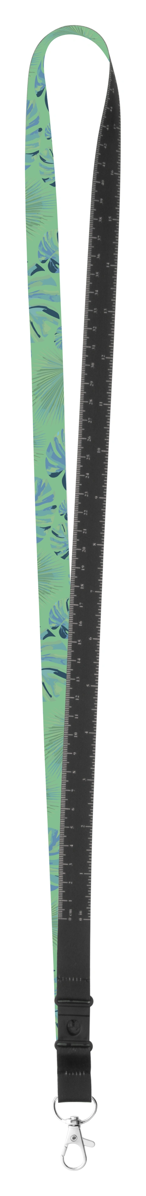 Subyard 15 E lanyard cu sublimare