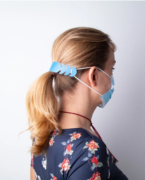 EarSave Creative prelungitor masca_13