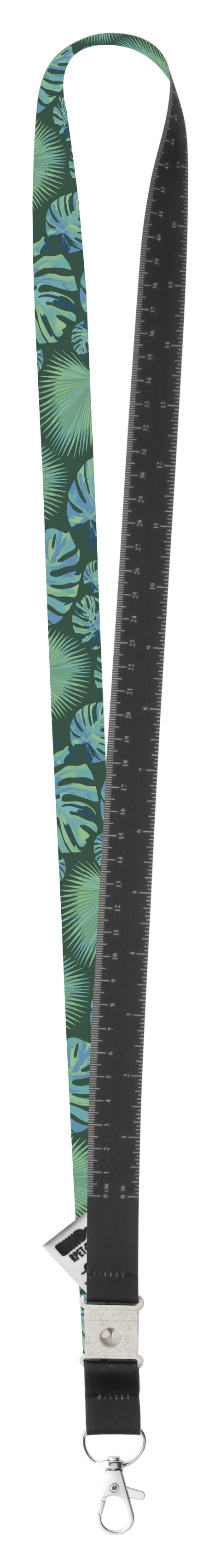 Subyard E Eco lanyard personalizat