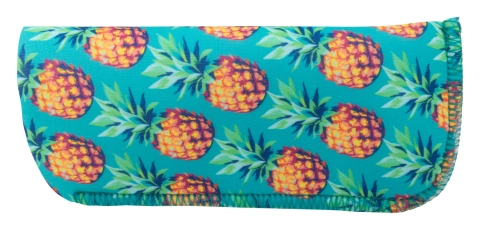 Suncase husă ochelari personalizată