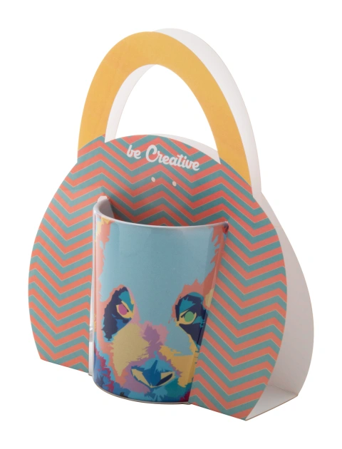 CarryMug suport transport cană