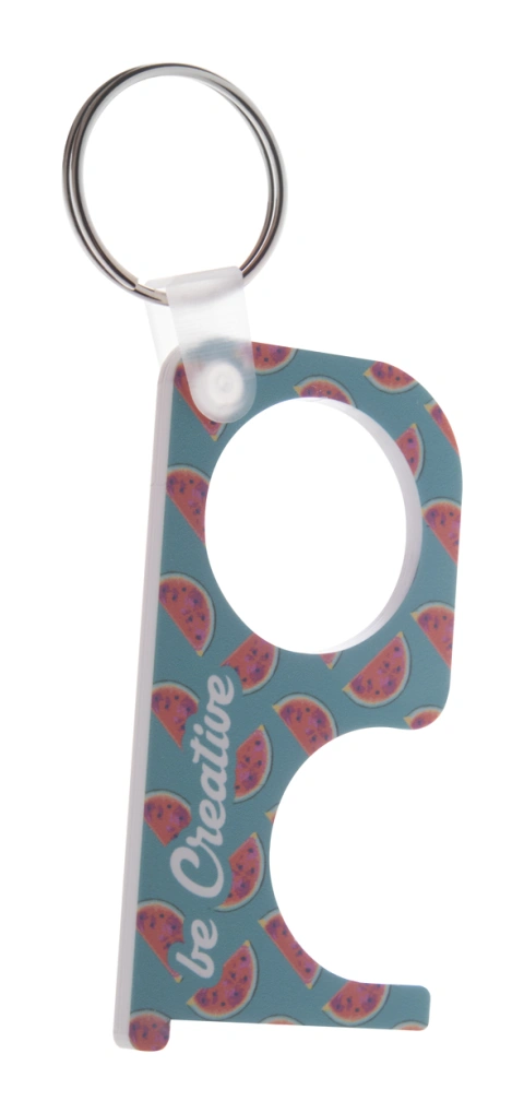 NoTouch Creative cheie de igiena