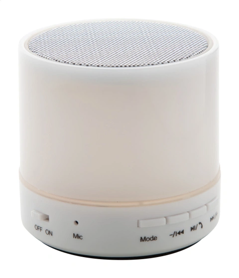 Luma difuzor cu blutooth