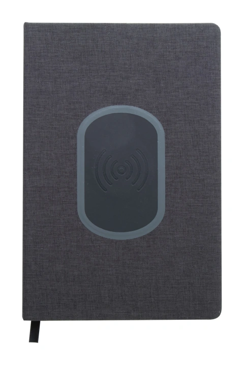 Juglans blocnotes cu încărcător wireless_4