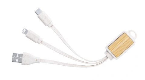 Korux breloc cablu USB_1