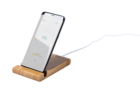 Restix suport mobil cu încărcător fără fir_2