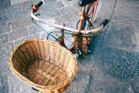 Dullux Set de lumini pentru bicicletă