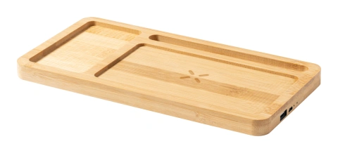 Flabo Plus Organizator de birou cu încărcător