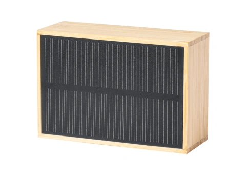 Mossy Difuzor Bluetooth solar_2