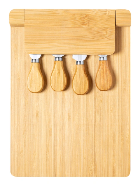 Monterey set de cuțite pentru brânză_4