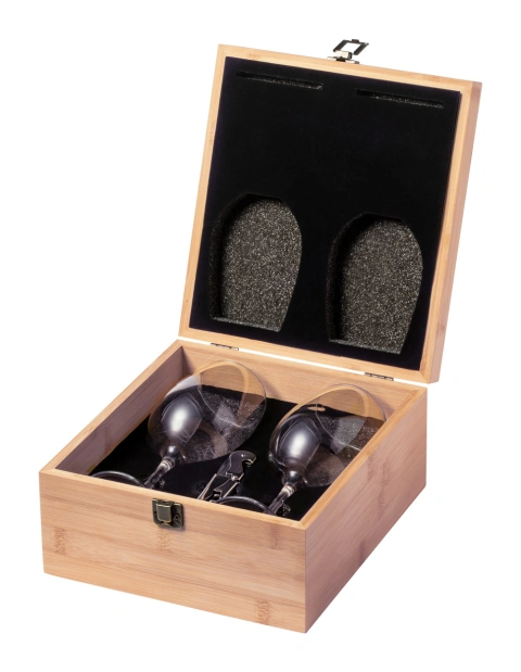 Alsace set pentru vin