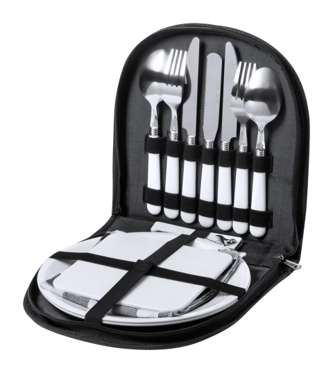 Pikken set pentru picnic, RPET