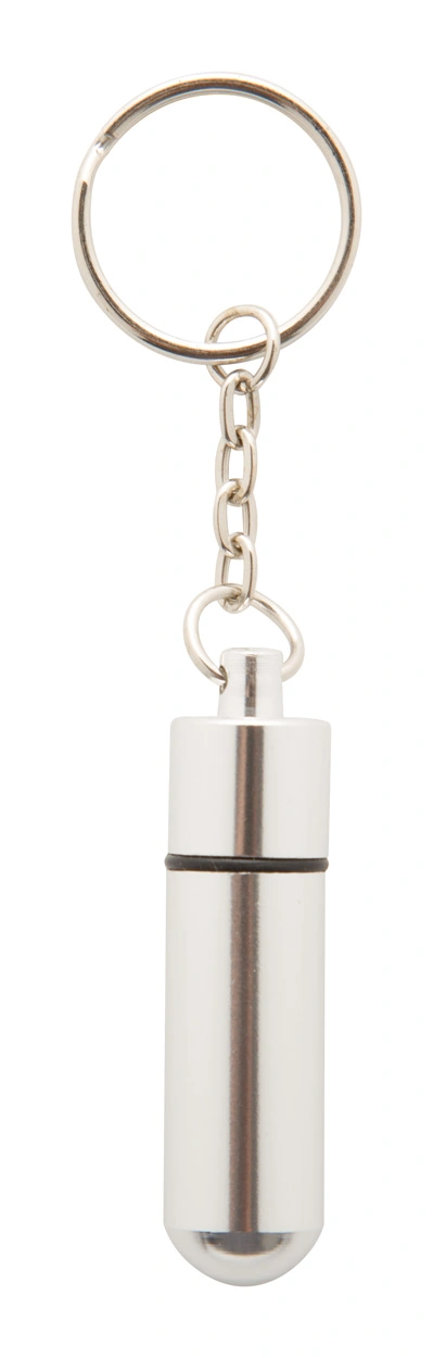 Carrypill breloc/cutie medicamente