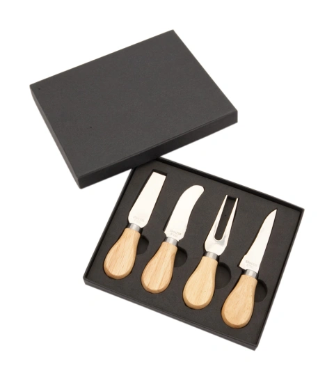 Gouda set cuţite pentru caşcaval_2