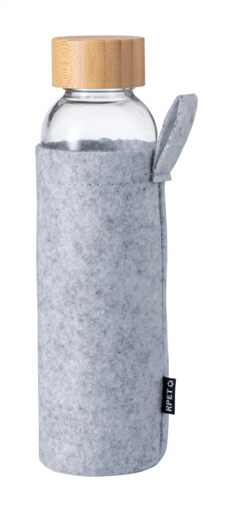 Tokol sticlă din sticlă