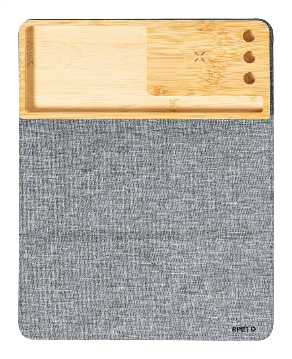 Atrova mousepad cu încărcător fără fir