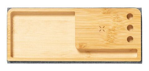 Atrova mousepad cu încărcător fără fir_3