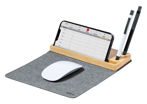 Atrova mousepad cu încărcător fără fir_4