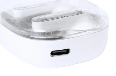 Signal Căști bluetooth transparente