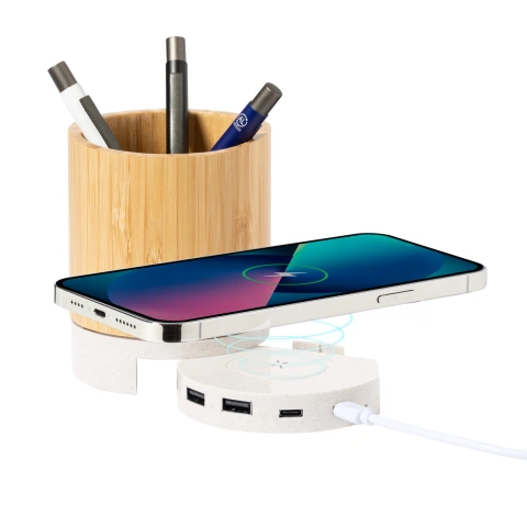 Sutaina Suport multifuncțional pentru pixuri_4
