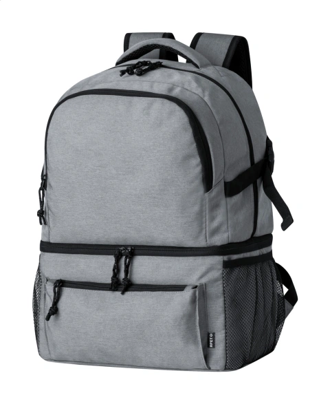 Frami rucsac termic, RPET