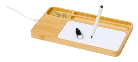 Sirae organizator cu încărcător wireless
