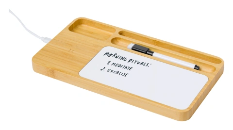 Sirae organizator cu încărcător wireless_2