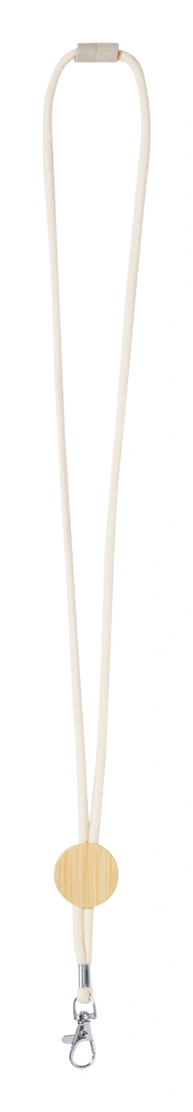 Quela lanyard