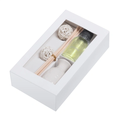 Scenset set aromaterapie