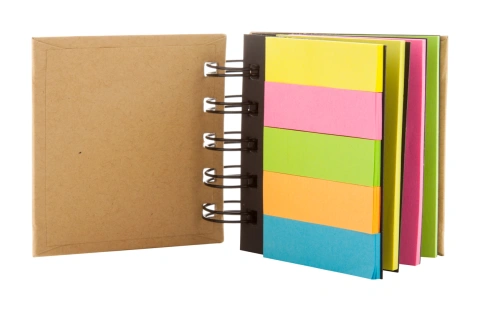 Limon blocnotes